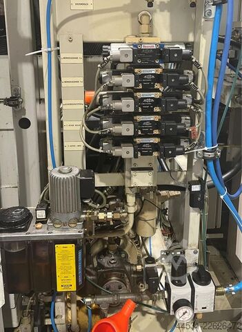 CNC-Dreh- und Fräszentrum WFL WFL M 30 – G