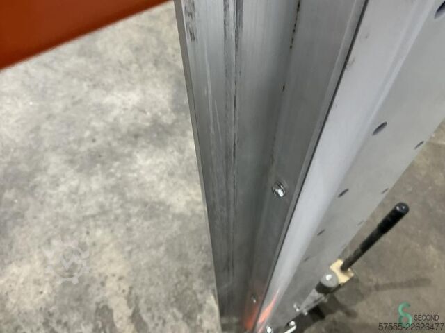 Packsaws  Logosol PK 1500 2024 Logosol PK 1500