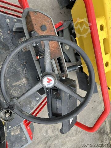 Dumper Wacker Neuson DW60 (6665)