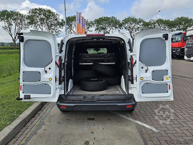Suitcase FORD TRANSIT CONNECT L1 Navi 3-Zits Euro6