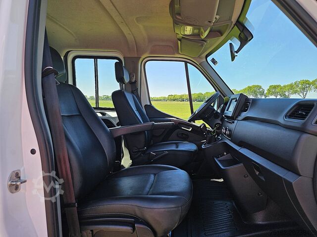 Loading platform OPEL MOVANO 2.3  Open-Laadbak
