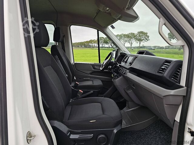 Tipper MAN TGE 5.120 Kipper Kist!