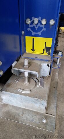 Baler Strautmann BaleTainer CUS NP 22 HS SW 1R RA SG