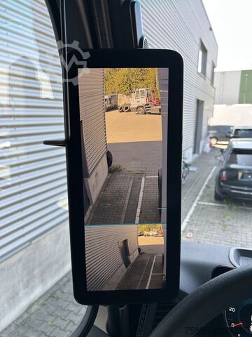 Standard-SZM Mercedes-Benz Actros 1840 LS StreamSpace / Tacho V2 / Mirror ...
