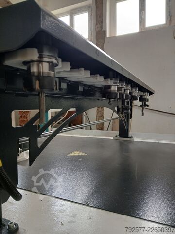 Machining center AES Vega Ultra 3X