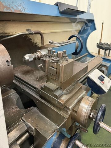 Facing lathe GRAZIANO SAG 210