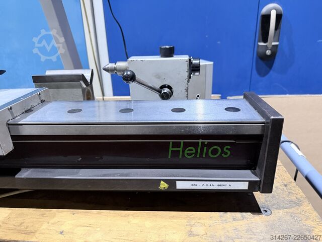 Universal-Längenmessgerät Helios Unitron