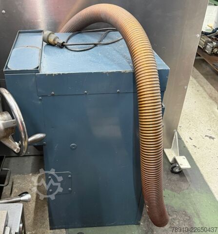 Flachschleifmaschine Jones & Shipman 540 L