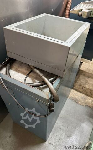 Flachschleifmaschine Jones & Shipman 540 L