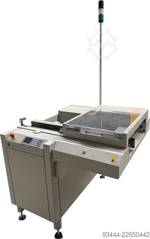 Pufferspeicher ASYS PS08