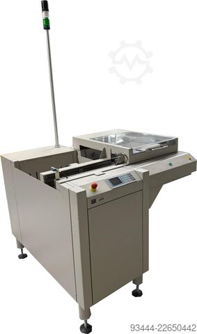 Pufferspeicher ASYS PS08