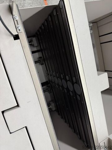 Pufferspeicher ASYS PS08