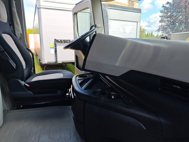 Standard SZM FORD F-MAX LUX LED, Intarder, Standklima, RDKS, Voll