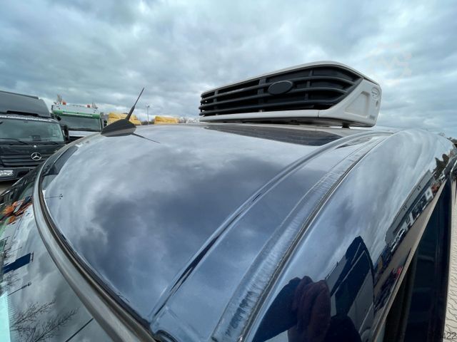 Refrigerator body van MERCEDES-BENZ Sprinter 313 CDI Frischdienst/Carrier /AC/Autom.