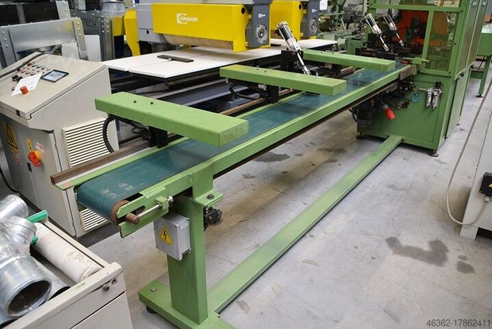 6142 - CROSSCUT SAW BOTTENE 