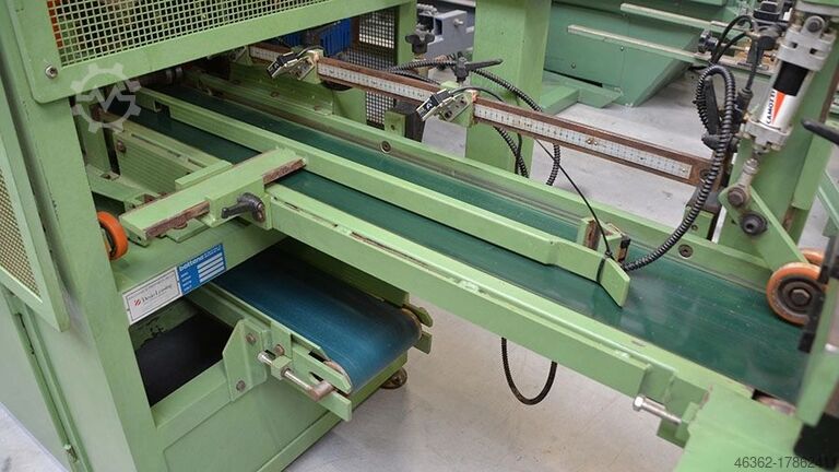 6142 - CROSSCUT SAW BOTTENE 
