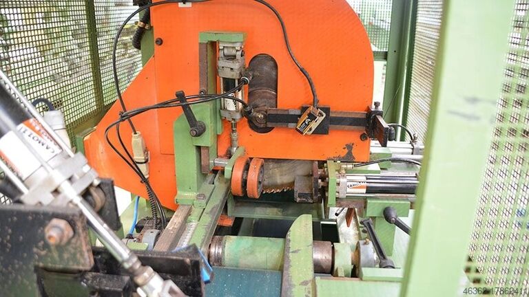6142 - CROSSCUT SAW BOTTENE 