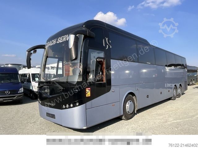 Motor coach VDL Nightliner / Tourliner / Bürobus / Camper