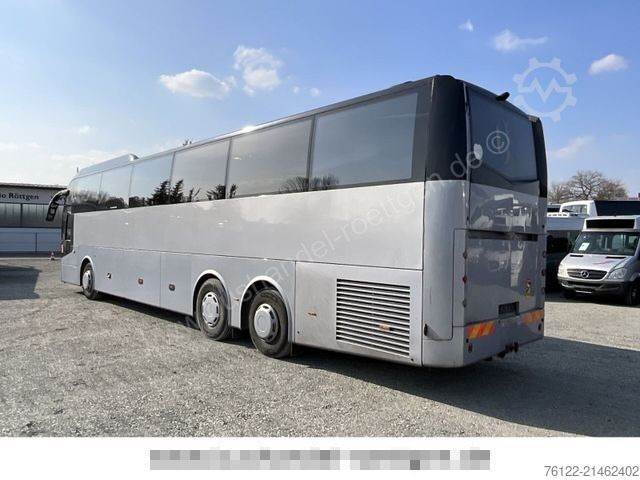 Motor coach VDL Nightliner / Tourliner / Bürobus / Camper