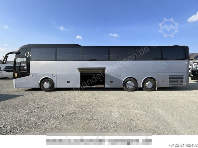 Motor coach VDL Nightliner / Tourliner / Bürobus / Camper