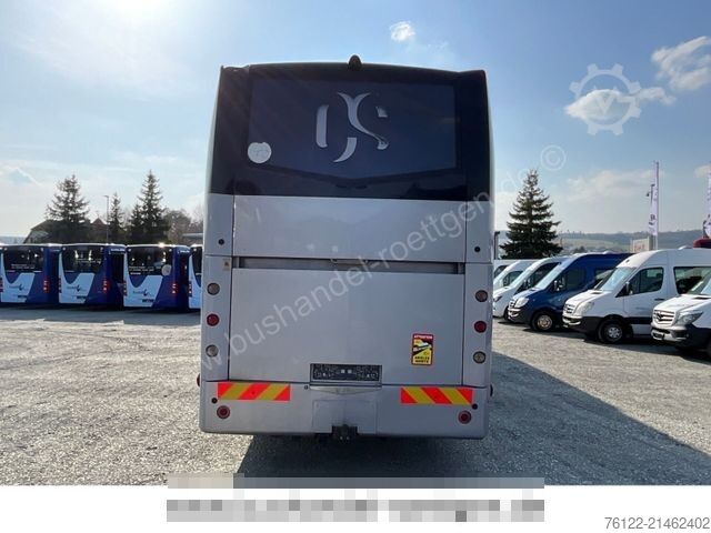Motor coach VDL Nightliner / Tourliner / Bürobus / Camper