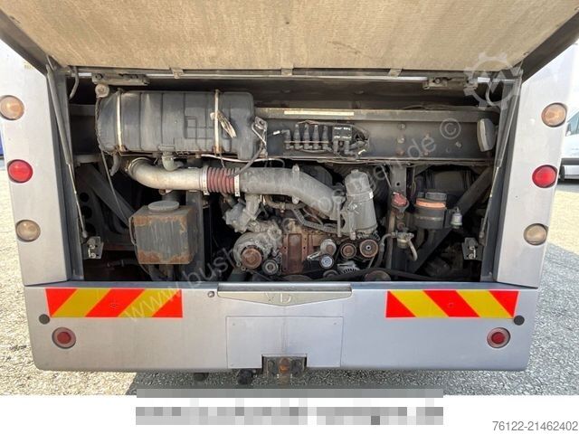 Motor coach VDL Nightliner / Tourliner / Bürobus / Camper