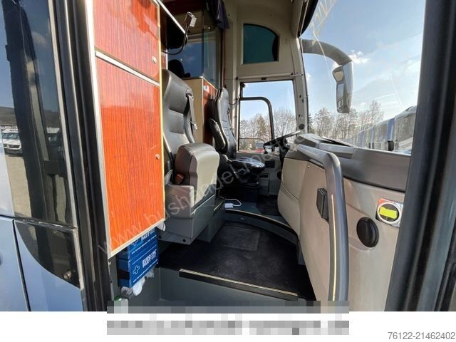 Motor coach VDL Nightliner / Tourliner / Bürobus / Camper
