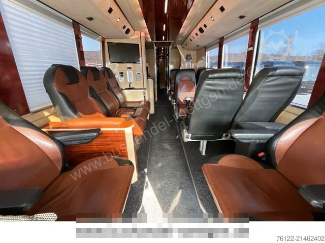 Motor coach VDL Nightliner / Tourliner / Bürobus / Camper