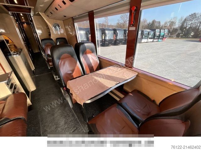 Motor coach VDL Nightliner / Tourliner / Bürobus / Camper