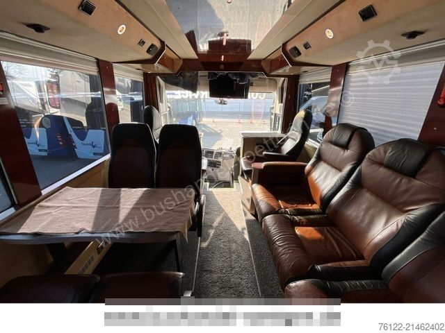 Motor coach VDL Nightliner / Tourliner / Bürobus / Camper