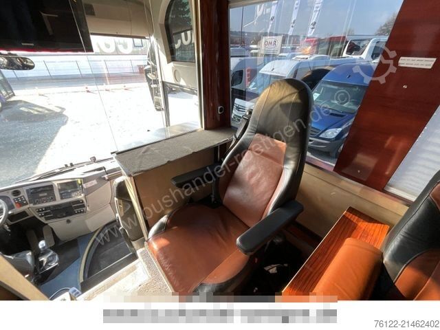 Motor coach VDL Nightliner / Tourliner / Bürobus / Camper