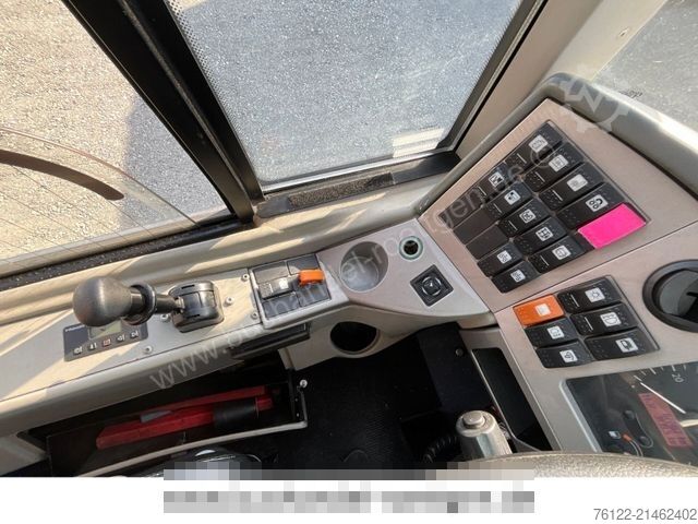 Motor coach VDL Nightliner / Tourliner / Bürobus / Camper