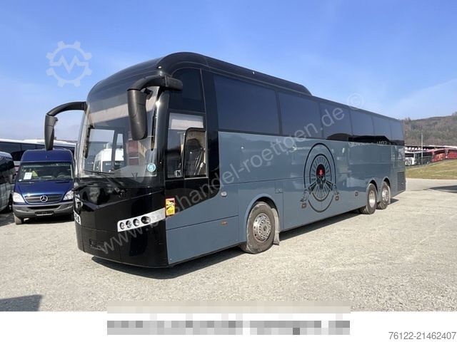 Motor coach VDL Nightliner / Bürobus / Tourliner / Camper