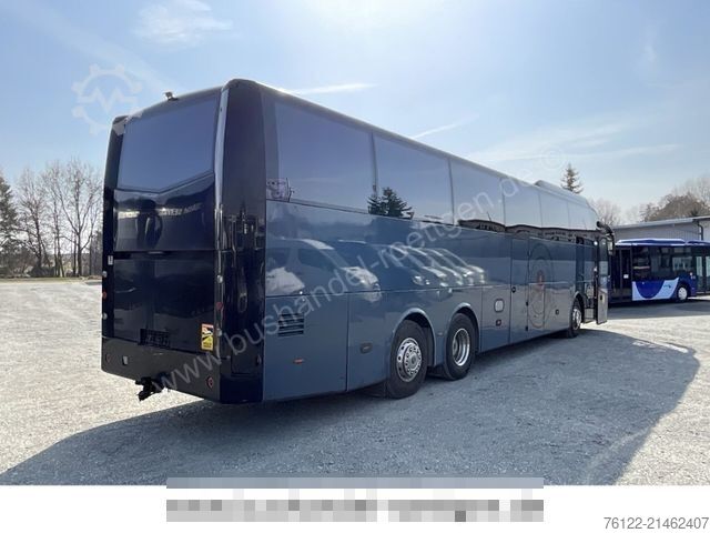 Motor coach VDL Nightliner / Bürobus / Tourliner / Camper