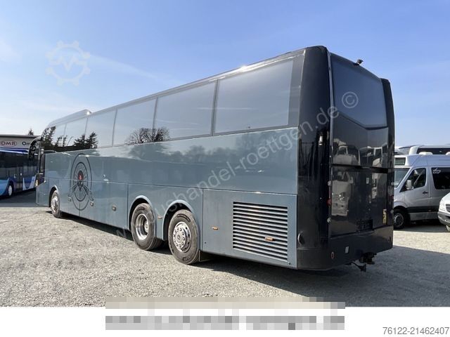 Motor coach VDL Nightliner / Bürobus / Tourliner / Camper