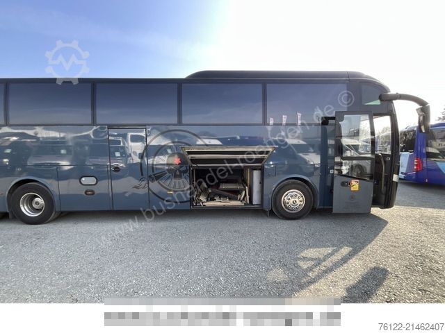 Motor coach VDL Nightliner / Bürobus / Tourliner / Camper