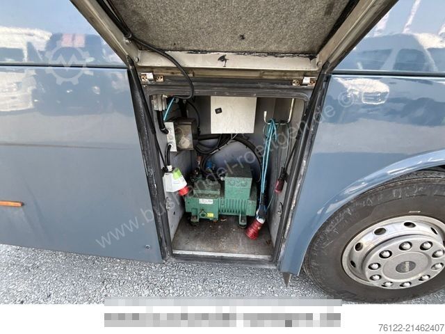 Motor coach VDL Nightliner / Bürobus / Tourliner / Camper