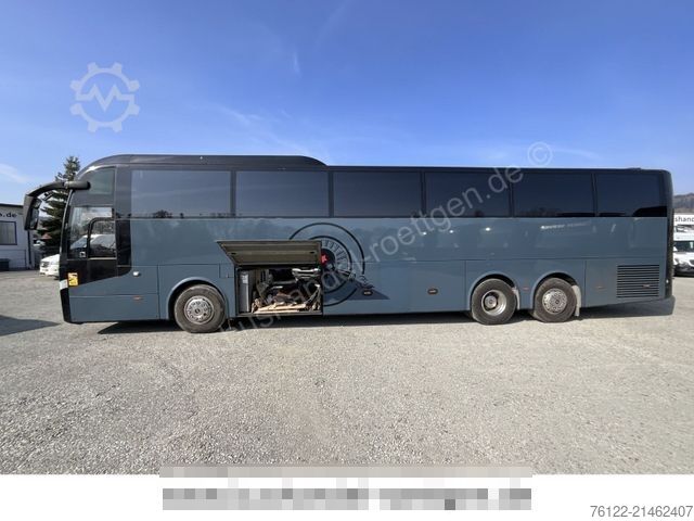 Motor coach VDL Nightliner / Bürobus / Tourliner / Camper