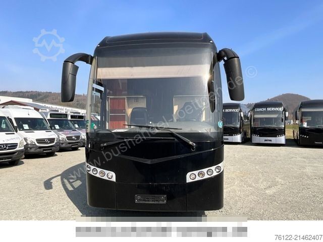 Motor coach VDL Nightliner / Bürobus / Tourliner / Camper