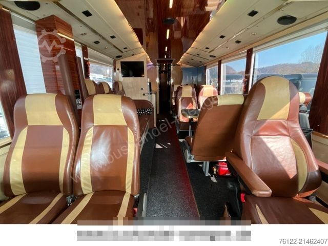 Motor coach VDL Nightliner / Bürobus / Tourliner / Camper