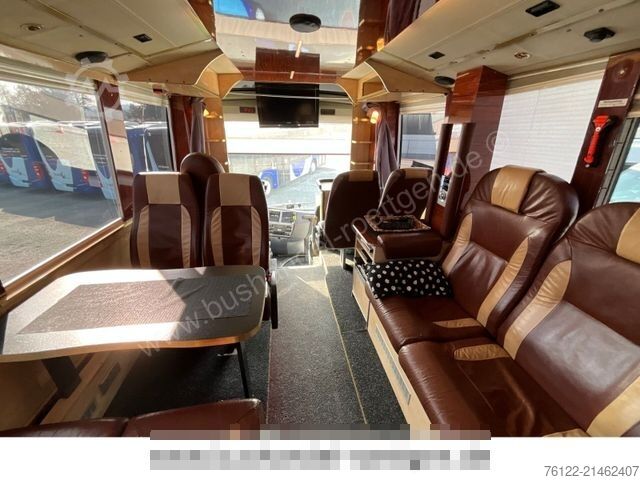 Motor coach VDL Nightliner / Bürobus / Tourliner / Camper