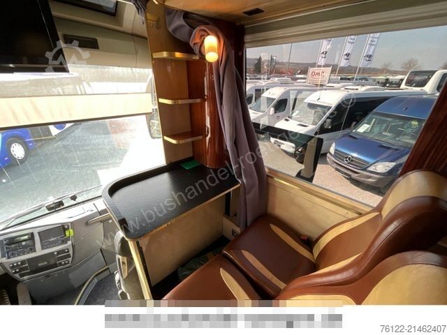 Motor coach VDL Nightliner / Bürobus / Tourliner / Camper