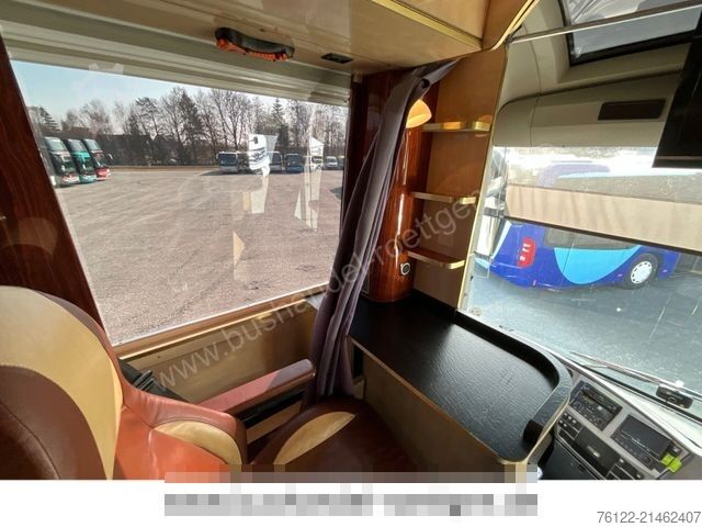 Motor coach VDL Nightliner / Bürobus / Tourliner / Camper