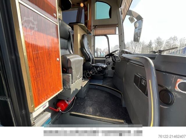 Motor coach VDL Nightliner / Bürobus / Tourliner / Camper