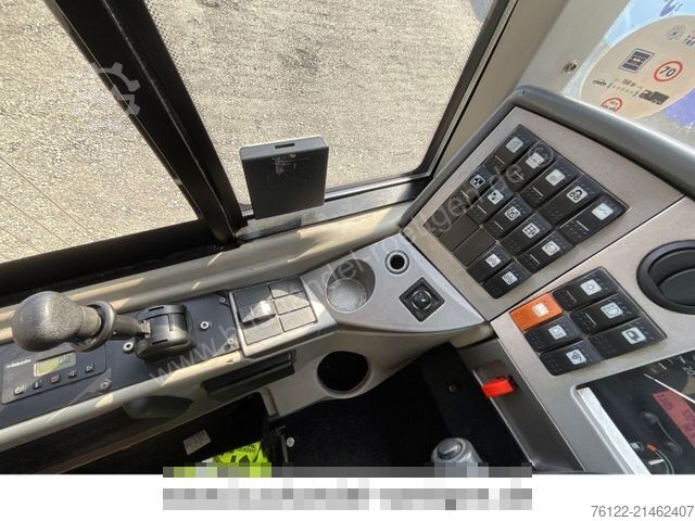 Motor coach VDL Nightliner / Bürobus / Tourliner / Camper