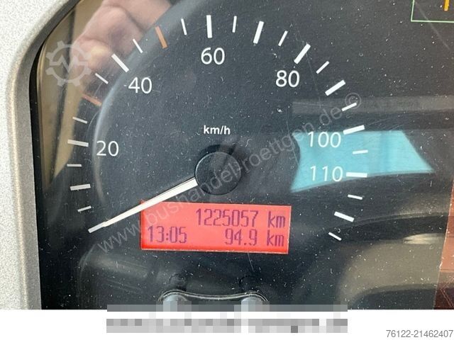 Motor coach VDL Nightliner / Bürobus / Tourliner / Camper