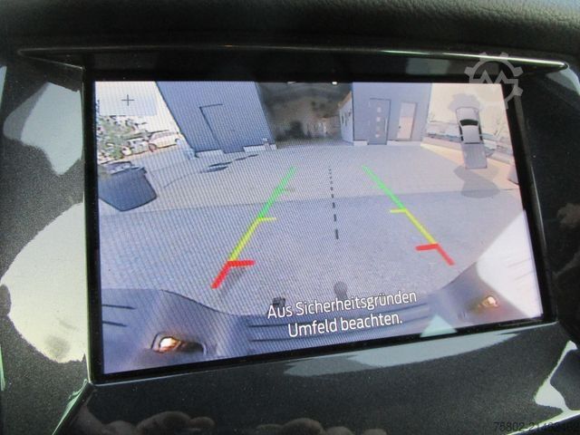 Pick-up FORD Ranger Wildtrak DOKA*KLIMA+Leder+AHK 4x4