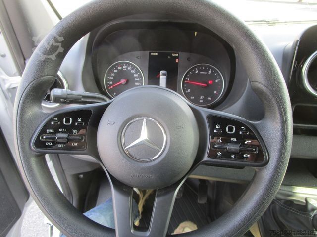 Box van MERCEDES-BENZ Sprinter 317 CDI *MAXI+LBW+4,37m+KLIMA+Mod.23*