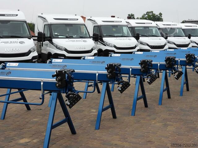 Schwenkbiegemaschine PROD-MASZ Abkantbank 2m, Biegemaschine Manuelle Abkantbank Kantbank 2m/0.8