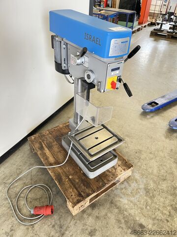 Tischbohrmaschine Top gepflegt! Maxion BTB18 STP